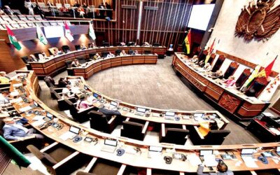 Un senador cree que los legisladores ganan Bs 23.000 ‘sin hacer nada’; otro, renuncia al crédito de su celular de Bs 620, un diputado: ‘mi sueldo está acorde’