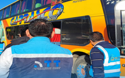 Tras el DS 5503, las flotas abusan con las tarifas, cobran incluso Bs 500, desde el 2 de enero rige un nuevo tarifario (aquí el detalle)