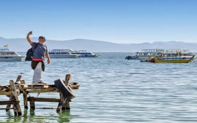 En el feriado largo, el turismo en Bolivia genera al menos $us 40 millones
