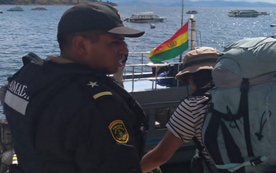 El turismo sufre con rigor consecuencias del bloqueo, turistas claman se los evacúe