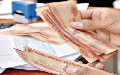 A partir del lunes 26 de enero inicia el pago del Bono PEPE en todos los bancos. Aquí el detalle