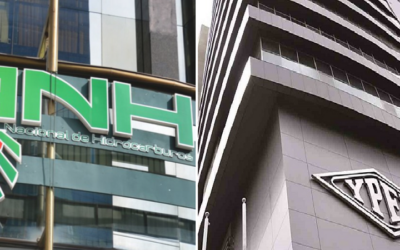 En algo más de tres meses, la ANH y YPFB sacudidas por un ‘triángulo de corrupción’ que denunció el propio oficialismo