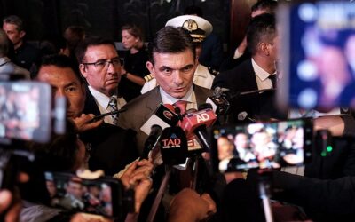 Rodrigo Paz afirma que Bolivia tiene estabilidad económica y que es su logro en tres meses de gestión