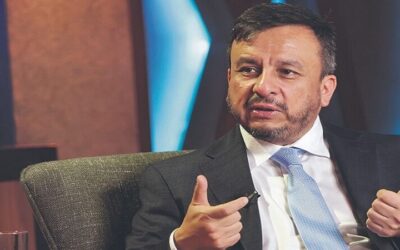 Mauricio Medinaceli en la mira del Legislativo, lo convocarán por la mala calidad de la gasolina