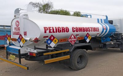 Gobierno libera del IVA la importación de combustibles estratégicos: qué dice la norma