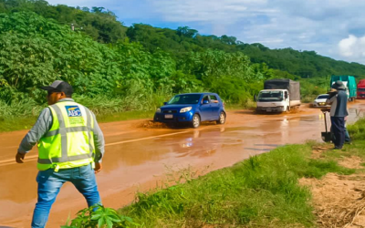Todas las carreteras expeditas para este feriado largo de Carnaval, reporta la ABC