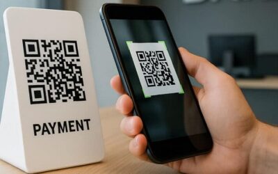 Bolivia: El QR cada vez más usado como método de cobro y pago; 891 millones de transacciones por $us 51.293 MM en 2025