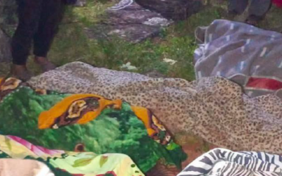 Un bus se precipita al menos 150 metros y se salda con 14 fallecidos en Mocomoco (aquí la lista)