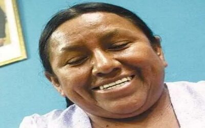 Ex fiscal devela que fue presionado para liberar a Nemesia Achacollo