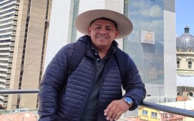 Mijail ‘El Tuerto’ autor intelectual del asesinato de Mauricio Aramayo