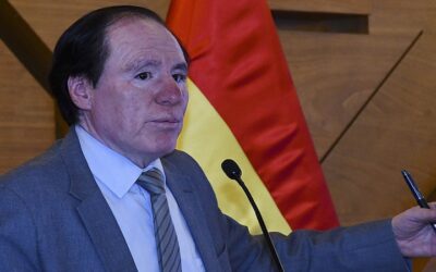 Cuando se dijo que el BCB ya no sería un cajero, otorga ‘crédito extraordinario’ al Gobierno por Bs 31.839 MM