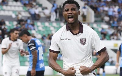 Bolívar 3-1 Blooming en la vuelta y a domicilio en Santa Cruz, así logró el pase a la final de Torneo de Verano