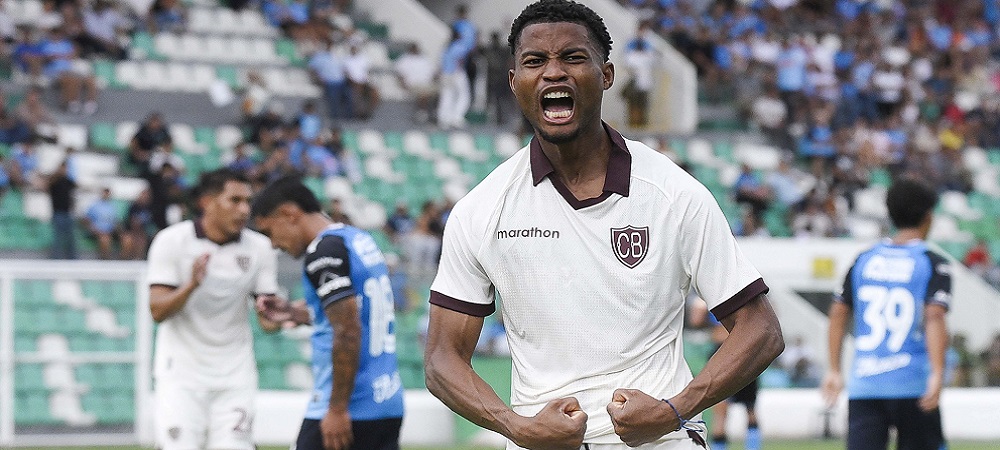 Bolívar 3-1 Blooming en la vuelta y a domicilio en Santa Cruz, así logró el pase a la final de Torneo de Verano