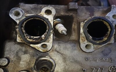 Para la oposición, el Gobierno encareció los combustibles, a cambio de ‘gasolina basura’, choferes dudan que el tal seguro resarza los daños