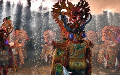 Organizaciones de la prensa indican que no tienen por qué pagar para la cobertura del Carnaval de Oruro