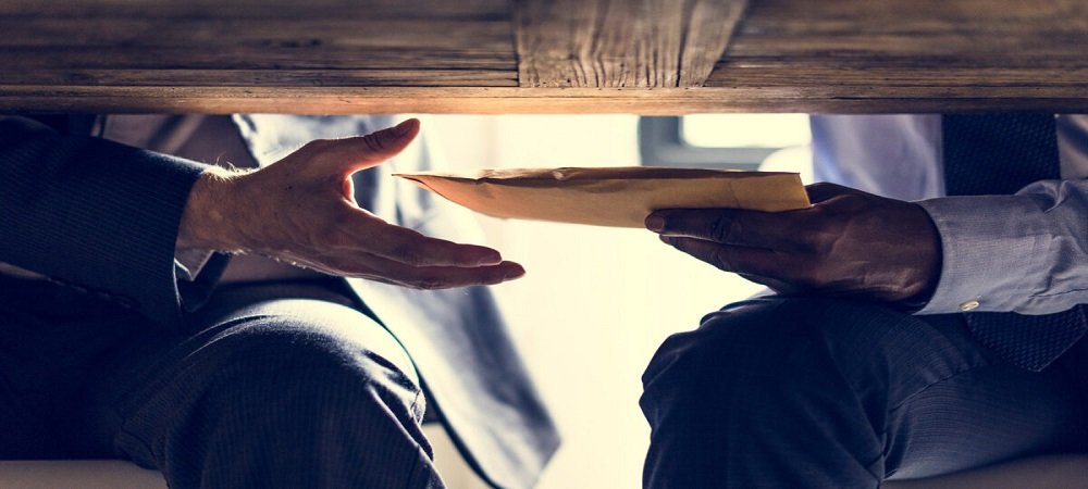 Corrupción: Bolivia ocupa el puesto 136 de 182 países en el ranking de ...