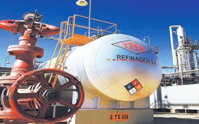 ¿Corrupción en YPFB? Todo apunta a un sobreprecio de $us 4 millones/mes por importación de crudo