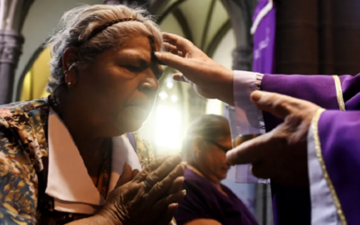 Fin del Carnaval, inicia el periodo de recogimiento espiritual de la Cuaresma