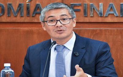 El gabinete económico hará conocer un paquete de medidas de ajuste especialmente en materia tributaria