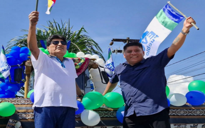 Reaparece Evo Morales, el Gobierno y la Policía dan sus razones para no ejecutar la orden de aprehensión