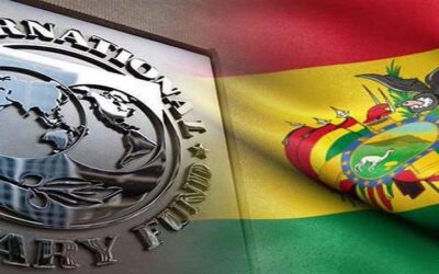 El Gobierno aclara que no gestiona ningún crédito con el FMI por $us 3.300 MM