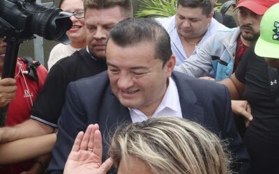 Suerte de Jhonny Fernández se define este jueves, para las 10.00 está fijada la audiencia de medidas cautelares