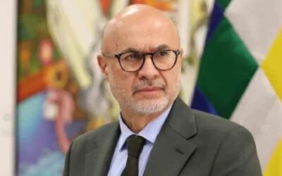 El Gobierno de Rodrigo Paz admite que funcionarios del MAS siguen ocupando espacios, lo que debilita la nueva gestión