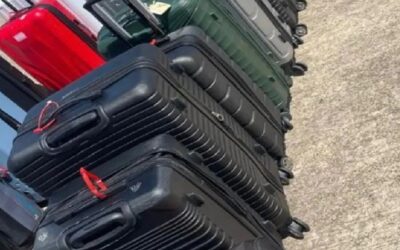 El caso ‘maletas’ complica a la Aduana, tres exfuncionarios quedaron aprehendidos por no revisarlas en Viru Viru