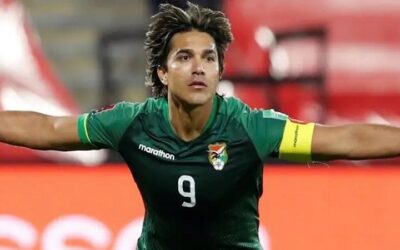 Óscar Villegas sobre Marcelo Martins: ‘imposible que esté en la Selección’