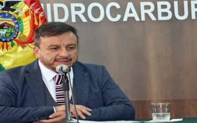 El Ejecutivo confirma que Medinaceli no irá a la interpelación de este viernes, desde el Legislativo echan el grito al cielo