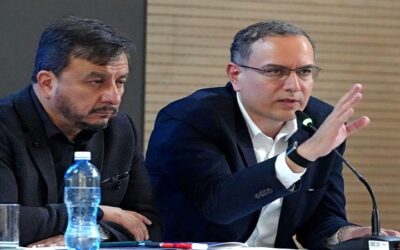 YPFB reporta habilitación de plataforma para resarcir daños por la mala gasolina, pero no da a conocer el número de WhatsApp