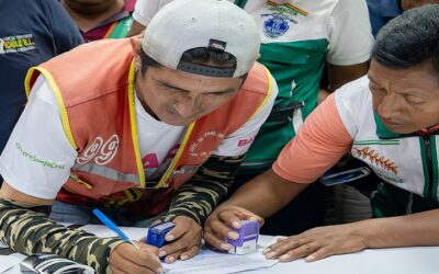 YPFB garantiza la gasolina, se conforma comisión que evaluará alcances del ‘seguro solidario’