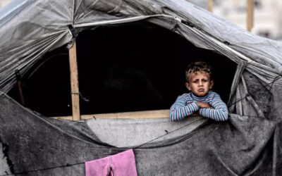 Unicef advierte ‘devastador’ inicio 2026 para niños en Gaza, Siria, Sudán e Irán países que traen muerte de menores