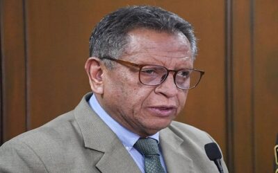 Gobierno establece que Bolivia es país de tránsito de ‘marihuana ICE’, un nuevo tipo de droga con amplia demanda