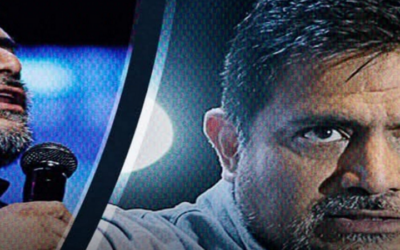 El pastor peruano Núñez del Arco aprovechó su condición de líder religioso para abusar de menores, hay más víctimas