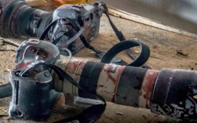 En El Alto, un periodista sufre grave atentado contra su vida, el Gobierno dice ofrecer garantías