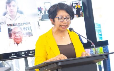 Unifranz lanza el premio nacional de periodismo de investigación ‘Franz Tamayo’ en su cuarta versión