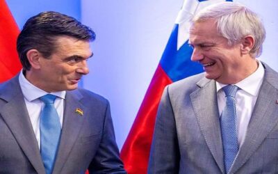 Bolivia y Chile más cerca que nunca de restablecer relaciones diplomáticas