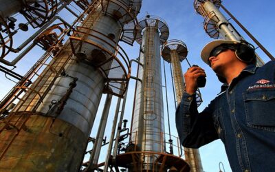 En medio de la crisis por la calidad de los combustibles, YPFB anuncia importación de crudo