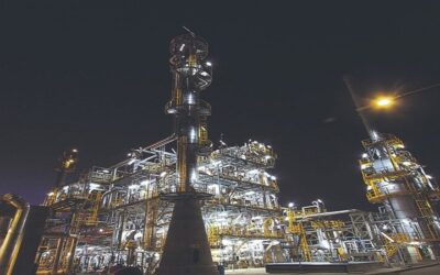 Decreto 5548 da vía libre a YPFB a la importación de petróleo para que las refinerías produzcan combustibles