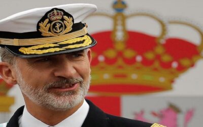 Rodrigo Paz alista viajes a Estados Unidos y Chile; Cancillería confirma visita del Rey de España, Felipe VI