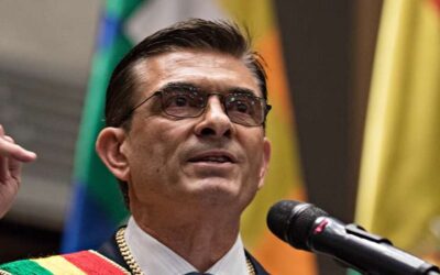 Tres meses de Rodrigo Paz en el poder: levantó los subsidios a costa del pueblo