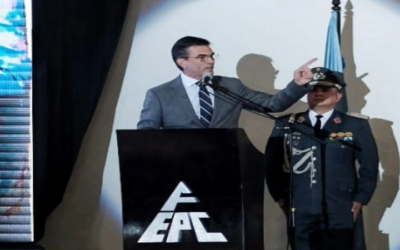 Como parte de la reactivación, Rodrigo Paz envía proyecto de ley para alivio en el pago de impuestos