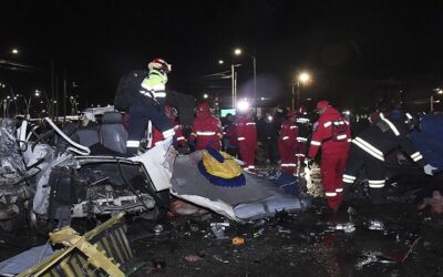 En la desesperación, población alteña acusa al Gobierno de Rodrigo Paz de saqueo del dinero del Estado, exige su renuncia