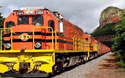 A partir del 27 de febrero, Santa Cruz tendrá el servicio del tren a la Chiquitanía