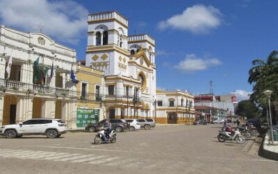 Mala calidad de la gasolina: El Beni va a un paro cívico de 24 horas con bloqueos y amenaza que sea indefinido