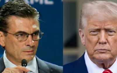 Rodrigo Paz y Donald Trump: Bolivia en procura de inversiones americanas en EEUU