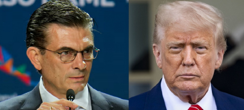 Rodrigo Paz y Donald Trump: Bolivia en procura de inversiones americanas en EEUU