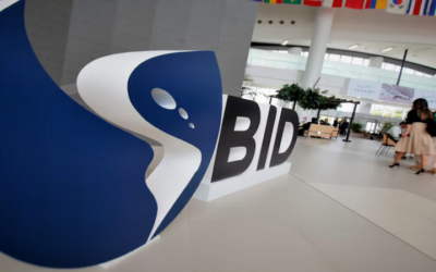 El BID aprueba respaldo al Gobierno de Bolivia por $us 550 MM para protección y ayuda social