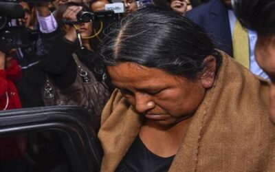 Achacollo: Dos órdenes de apremio, no descartan fuga, emitieron anotación de sus bienes y arraigo además de notificar a Interpol